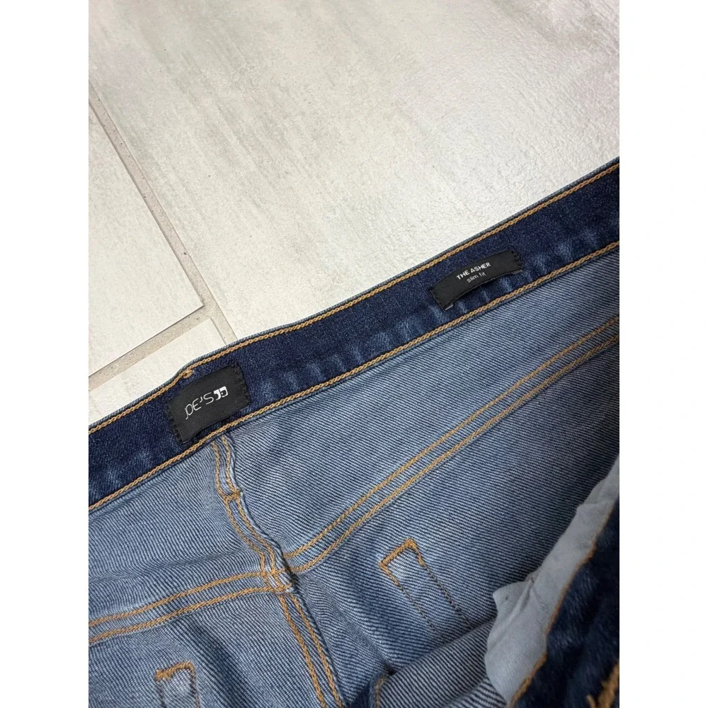 Joes Jeans The Asher Slim Fit Baldwin Wash Mens Denim Jeans W40 CD8BL98315 Blue